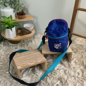 Vintage 90’s Samsonite World Sport Camera Bag